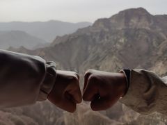 -圣莲山风景区