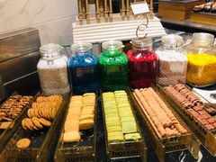 -星汇餐厅(新濠影汇店)