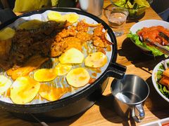-么肆烤肉(汉街形象店)