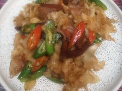 -香巴拉云南餐厅(华莱坞店)