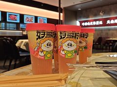 -聚味瞿记·龙虾堂(咸嘉湖店)