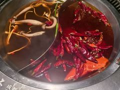 -麻路成都火锅(柏威年店)