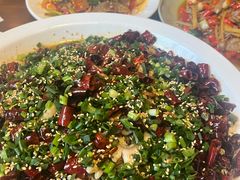 -三猫黑鱼花(南大店)