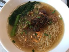 -港久茶餐厅(鹭洲里店)
