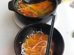 -九久大过桥米线(太古里店)