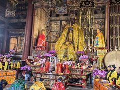 -太极会馆特色餐厅