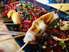 -成都吃客(九眼桥店)