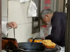 -阿婆油墩子(五里桥路188弄小区店)