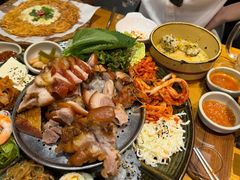 -Myth猪蹄(明洞店)