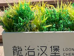 -龙治汉堡(中华城店)