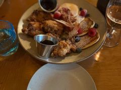 -THE CANNERY&JUJU 新鲜海鲜·牛排美食酒廊
