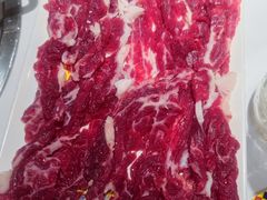 -大吉利·潮汕鲜牛肉火锅(西安店)