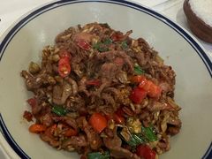 -新新湘菜馆(新中街二条店)