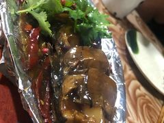 -上炕撸串(长青路店)