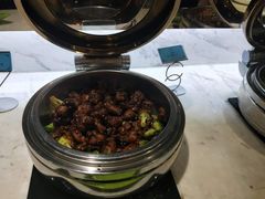 -339旋转餐厅(天府熊猫塔店)