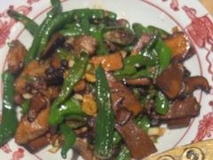-粗茶淡饭·隐庐私厨(东亭店)