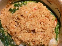 金牌跳舞虾-竹里馆·淮扬菜·功夫茶(老门东店)