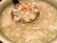 -鱼食饭稻·苏浙土菜17年老馆子(平江路店)