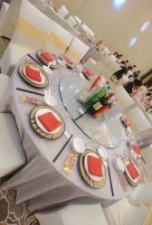 -新城花园酒店·宴会厅