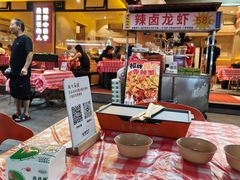 -为民烧烤吧.自贡爆炒菜(收录10年好店)