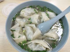 -顶巧鸡汤馄饨(虹口总店)