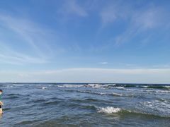 -北海银滩一号国际会议中心酒店