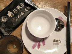 碗、碟、-香旮旯新家宴(三林店)