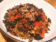 -森Some Fusion(荔湾店)