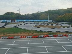 -雪浪山卡丁车俱乐部