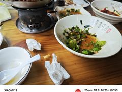 -贺记湘菜馆(东体育会路店)