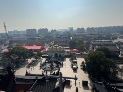 -上海东林寺(金山区)
