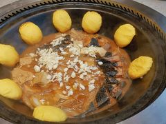 -门家大院铁锅炖(东北大马路店)
