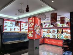 -晓波烧烤(南桥店)