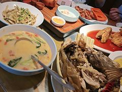 -外婆烧.老杭帮菜(庆春店)