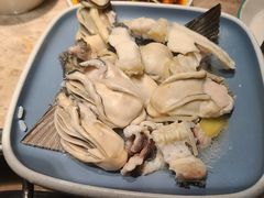 -淘米捞·米汤脆鲩鱼火锅(福田皇岗店)