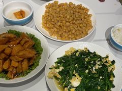 -小锅饭豆腐馆(重工北街普罗旺斯店)