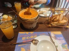 -泰妃殿(武汉首店)