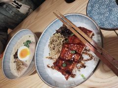 -春笙食堂.丼饭拉面寿司(GOGO新天地店)
