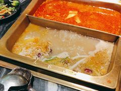 -王家渡火锅(金宝汇店)