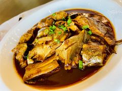 -名甬鲜坊·宁波海鲜(爱琴海店)