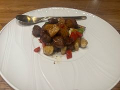 -花舍·新派粤菜·西餐·下午茶(亚运村·鸟巢店)