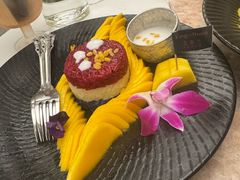 芒果糯米饭-KingThaia金泰兰(滨江天街店)