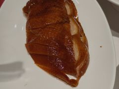 -惠丰堂饭庄(北洼路店)