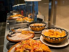 -天伦松鹤大饭店·欣妮咖啡