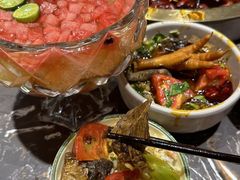 -堂客老火锅(欣阳广场总店)