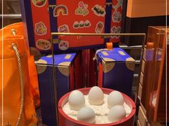 -广州中心皇冠假日酒店·汇点大堂吧