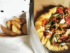 -达美乐比萨(上元大街店)