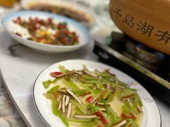 -宝荣鱼馆·临湖之宴(千岛湖店)
