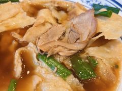 -直隶安家罩饼(复兴路店)