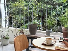 -素咫咖啡CLIFEROSE(新安店)